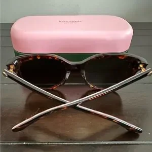 kate spade | Accessories | Kate Spade Womens Sunglasses 52  display picture 2